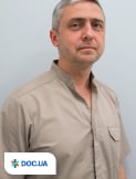 Врач Акушер-гинеколог, Гинеколог Лисий  undefined Павлович на Doc.ua