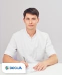 Врач Ортопед, Травматолог Тесманн Сергей Дмитриевич на Doc.ua