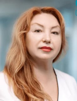 Лікар Косметолог, Дерматовенеролог Ковилкіна Наталія Павлівна на Doc.ua