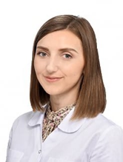 Лікар Трихолог, Ендокринолог Невмержицька Юлія Ігорівна на Doc.ua