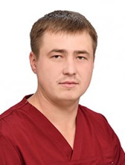 Лікар Хірург Радзіховський Олег Вікторович на Doc.ua