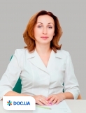 Врач Акушер-гинеколог, УЗИ-специалист Якубчик Наталья Николаевна на Doc.ua