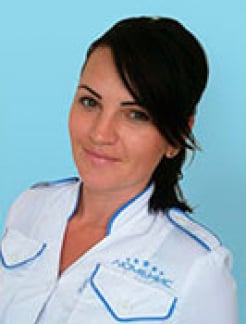 Врач Косметолог Александрова Евгения Александровна на Doc.ua