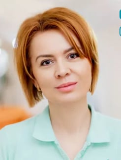 Лікар Косметолог, Трихолог, Дерматовенеролог Бзіта Олена Анатоліївна на Doc.ua