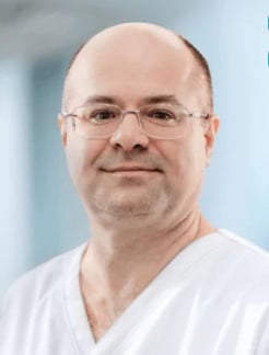 Лікар Дерматовенеролог Іванов Дмитро Альбертович на Doc.ua