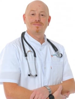 Врач Кардиолог Павлов Сергей Владимирович на Doc.ua
