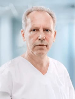 Лікар Стоматолог Бакун Олександр Михайлович на Doc.ua