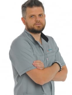 Лікар Психотерапевт Підгорний Олександр Володимирович на Doc.ua