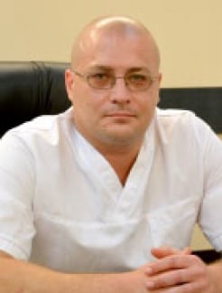 Лікар Ортопед, Травматолог, Лікар спортивної медицини (ЛСМ) Ткаченко Тимофій Сергійович на Doc.ua