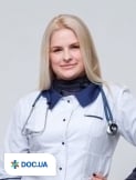 Врач Дерматолог, Косметолог Красильникова Анна Владимировна на Doc.ua