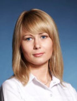 Лікар Офтальмолог, Хірург Панченко Юлія Олександрівна на Doc.ua