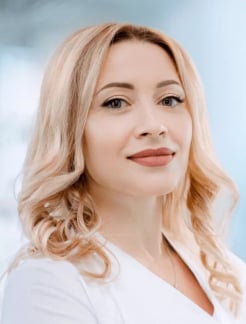 Лікар Косметолог, Дерматовенеролог Дмитрова Ірина Анатоліївна на Doc.ua