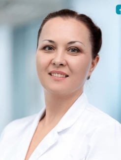 Врач Акушер-гинеколог Новицкая Ирина Валериевна на Doc.ua
