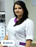 Врач Стоматолог Гаркуша Алена Юрьевна на Doc.ua