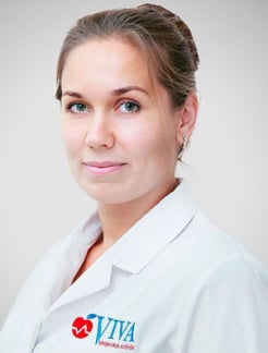 Врач Реабилитолог Иванищева  Марина  Леонидовна на Doc.ua