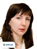 Врач Стоматолог Мусиенко Анна  Николаевна на Doc.ua