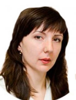 Врач Стоматолог Мусиенко Анна  Николаевна на Doc.ua