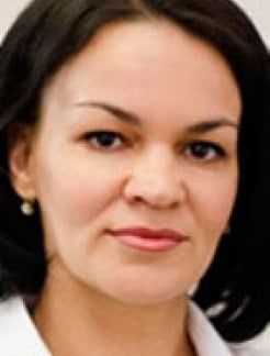 Врач Стоматолог Любашевская  Марина  Леонидовна на Doc.ua