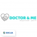 Медичний центр  «Лікар і я» (DOCTOR & ME)