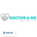 Медицинский центр «Доктор и я» (DOCTOR & ME)