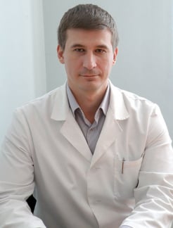 Лікар Уролог Бабич Андрій Михайлович на Doc.ua