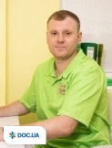 Врач Ортопед-травматолог Скуридин Никита Евгеньевич на Doc.ua