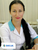 Ларина Ольга Сергеевна