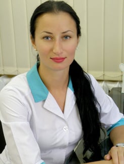 Врач Невролог, Рефлексотерапевт Ларина Ольга Сергеевна на Doc.ua
