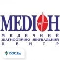 Медион, медицинский лечебно-диагностический центр 