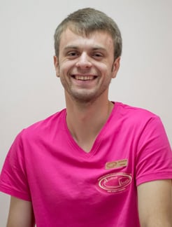 Врач Массажист, Реабилитолог Окілка  Тарас  Михайлович на Doc.ua