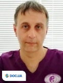 Врач Травматолог, Ортопед Авилов Владимир Леонидович на Doc.ua