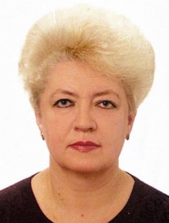 Врач УЗИ-специалист Карташова Наталия Владимировна на Doc.ua