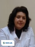Лікар Ортопед, Травматолог Дубова Тетяна Федорівна на Doc.ua