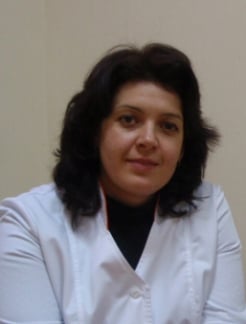 Врач Ортопед, Травматолог Дубовая Татьяна Федоровна на Doc.ua