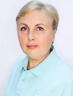 Врач Дерматовенеролог Павленко Татьяна Леонидовна на Doc.ua