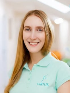 Лікар Дерматолог Жовта Наталія Валеріївна на Doc.ua