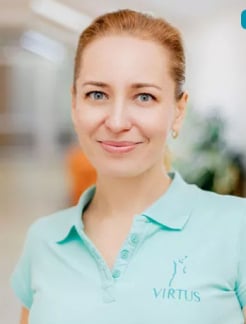 Лікар Дерматовенеролог Карпенко Катерина Сергіївна на Doc.ua