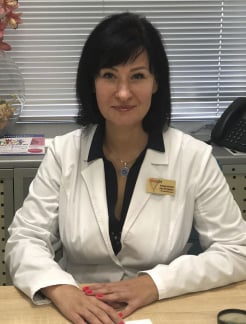 Врач Дерматолог Ковальчук Ада Петрівна на Doc.ua