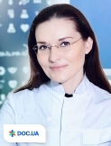 Лікар Ендокринолог, УЗД-фахівець Левченко Олена Сергіївна на Doc.ua