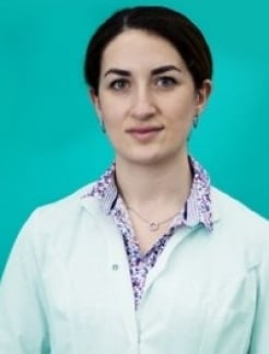 Лікар Ревматолог, Терапевт Меліксетян Астрік Варданівна на Doc.ua