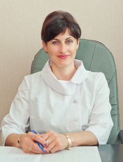 Врач Эндокринолог Сичинава Лия Шотовна на Doc.ua