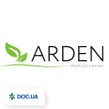 Arden medical center в Одессе