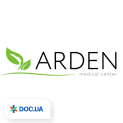 Arden medical center в Миколаєві