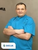 Врач Эндоскопист Беркий Тарас Любомирович на Doc.ua