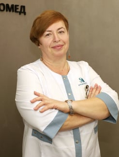 Врач УЗИ-специалист Боднарук Лилия Ярославовна на Doc.ua