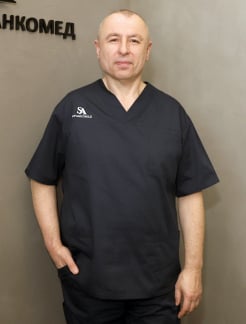 Врач Хирург Пилипчук Володимир Иванов на Doc.ua