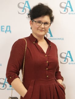 Лікар Онколог Терен Тетяна Іполітівна на Doc.ua
