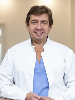 Врач УЗИ-специалист Робак Игор  Владимирович на Doc.ua