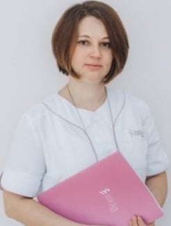 Врач Терапевт Шевченко Александра Сергеевна на Doc.ua