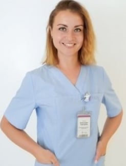 Врач Терапевт, Семейный врач Белова Александра Григорьевна на Doc.ua